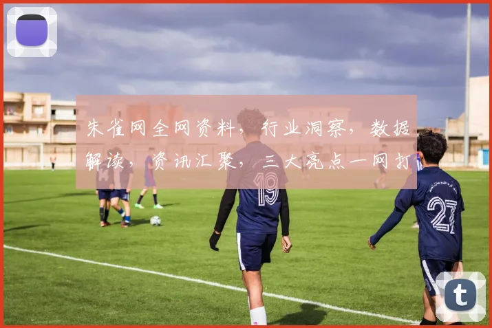 朱雀网全网资料，行业洞察，数据解读，资讯汇聚，三大亮点一网打尽，尽在朱雀网