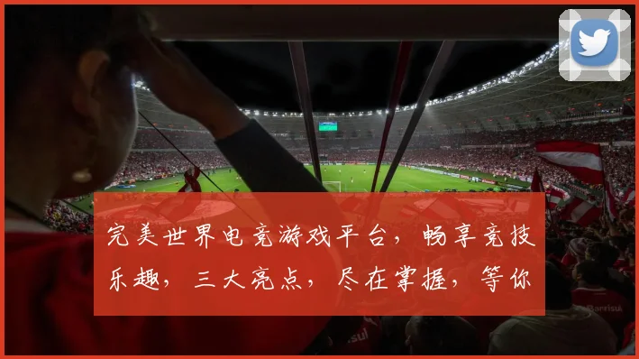 完美世界电竞游戏平台，畅享竞技乐趣，三大亮点，尽在掌握，等你来战