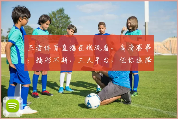 王者体育直播在线观看，高清赛事，精彩不断，三大平台，任你选择，畅享体育盛宴